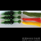 Анальная пробка с хвостиком photo 1