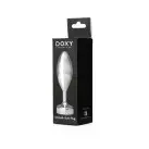Анальна пробка DOXY Butt Plug SMOOTH photo 5