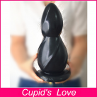 Анальная пробка. Шарики. Длина - 29,5 см. Ширина - 12 см. photo 2