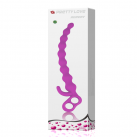 Анальные шарики Juguetes Eroticos из силикона photo 1