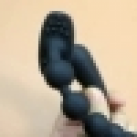 Анальные бусы из силикона с пробкой, длина 31 см photo 6