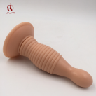 Анальная пробка. Водонепроницаемая.  photo 3