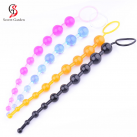 Анальные шарики.  photo 2