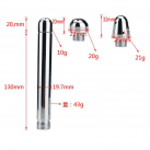 Анальный душ. Возможна установка на гигиенический душ. photo 2