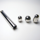 Анальный душ. Возможна установка на гигиенический душ. photo 4