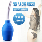 Очистительная клизма анальная, вагинальная. 310 мл. photo 1