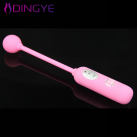 Анальный вибратор для массажа простаты с 10 режимами вибрации photo 2