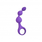 Анальные шарики из силикона, 1 шт. photo 4