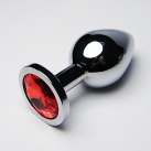 Анальная пробка 40 * 90 мм photo 2