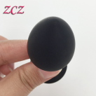 Силиконовая анальная пробка 7*2.8 см photo 6