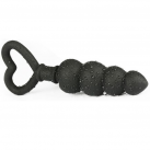 Анальная пробка. Силикон. photo 5