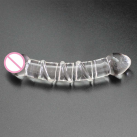 Фаллоимитатор с 2 головками photo 1