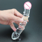 Фаллоимитатор с 2 головками photo 2