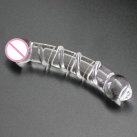 Фаллоимитатор с 2 головками photo 3