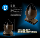 Большая анальная пробка силиконовая 4 шт photo 6