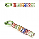 Анальная пробка. Стеклянный. photo 3