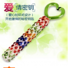 Анальная пробка. Стеклянный. photo 2