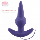 Анальная пробка APHRODISIA с вибрацией и пультом дистанционного управления photo 3