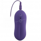 Анальная пробка APHRODISIA с вибрацией и пультом дистанционного управления photo 4