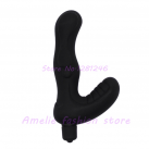 Массажер силиконовый с 10 режимами вибрации photo 2