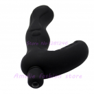 Массажер силиконовый с 10 режимами вибрации photo 4