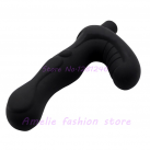 Массажер силиконовый с 10 режимами вибрации photo 5