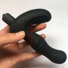 Массажер силиконовый с 10 режимами вибрации photo 6