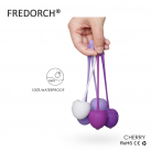 Вагинальные шарики Cherry photo 2