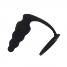 Массажер простаты силиконовый photo 3