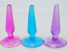 Набор анальных игрушек photo 6
