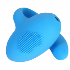 Анальный вибратор силиконовый photo 3