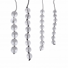 Стекляные анальные бусы TMISHION photo 1