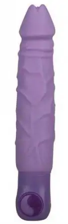 Вибратор BOSSA NOVA BUDDY (фиолетовый) photo 1