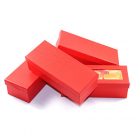 Анальная пробка спиральная, стекло photo 1