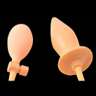 Анальный надувной расширитель photo 1