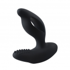 Массажер простаты с вибрацией и беспроводным дистанционным пультом управления Levett Prostata  photo 3