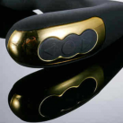 Массажер простаты из силикона с вибрацией photo 5