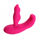 Анальний вібратор для жінок Levett photo 3