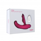 Анальний вібратор для жінок Levett photo 1