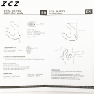 Массажер простаты. С пультом дистанционного управления. Вибрационный. photo 1