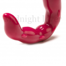 Массажер простаты с вибрацией, цвет черный photo 4