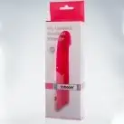 Вибратор MY FAVORITE REALISTIC PINK photo 3