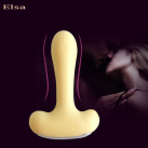 Массажер простаты. Вибрационный. 10 режимов. Интерактивный. photo 1