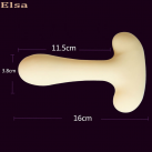 Массажер простаты. Вибрационный. 10 режимов. Интерактивный. photo 3