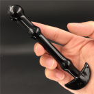 Анальные пробки стеклянные в ассортименте photo 3