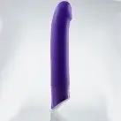 Вибратор MY FAVORITE REALISTIC PURPLE photo 1