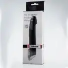 Вибратор MY FAVORITE REALISTIC BLACK photo 3