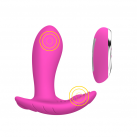 Анальный вибратор photo 2