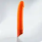 Вибратор MY FAVORITE REALISTIC ORANGE photo 1