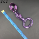 Анальная игрушка стеклянная photo 3
